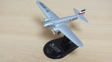 Edition Luftpost, Sky-Stars  LUFTHANSA  BOEING 247,  M 1: 200