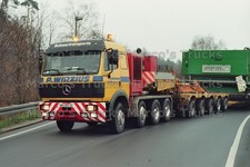 LKW Foto Mercedes-Benz
