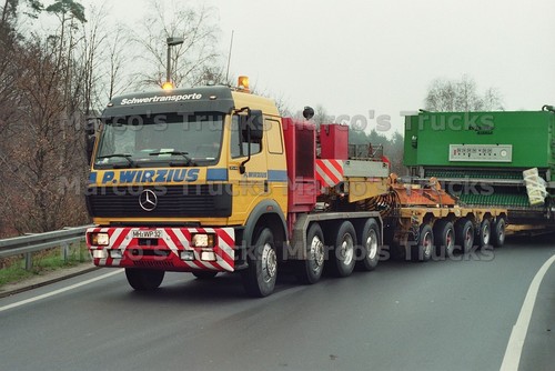 Lkw foto mercedes - foto, mercedes-benz