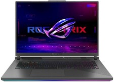 Asus rog strix - rog, g18