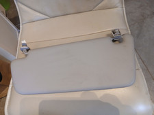 Opel Corsa D Sonnenblende