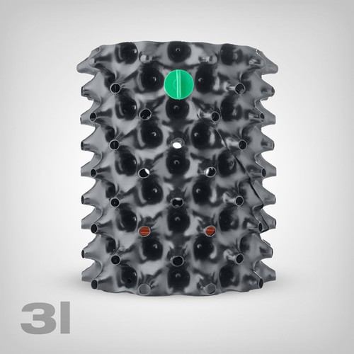 Air pot gen original pflanzf - 7,