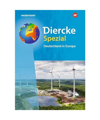 Diercke spezial für die - diercke, spezial.