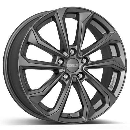 Alufelgen dezent ks - dezent,