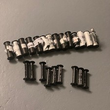 23x 120/220 Rollfilmspule