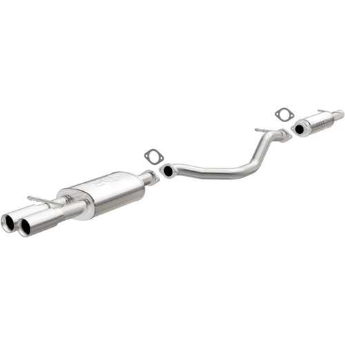Magnaflow 15745 touring series - 15745,