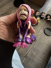 One piece dxf - piece, grandline