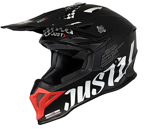Just1 j39 rock helm - just1,