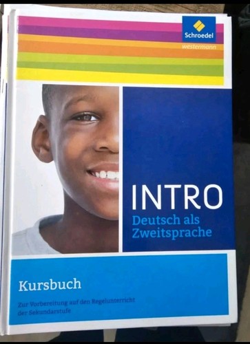 Intro deutsch als - intro,