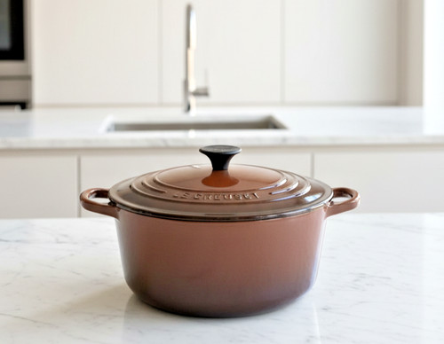 Rare creuset 20cm - creuset,