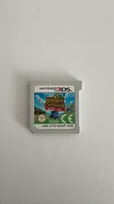 Animal Crossing New Leaf - Nintendo DS