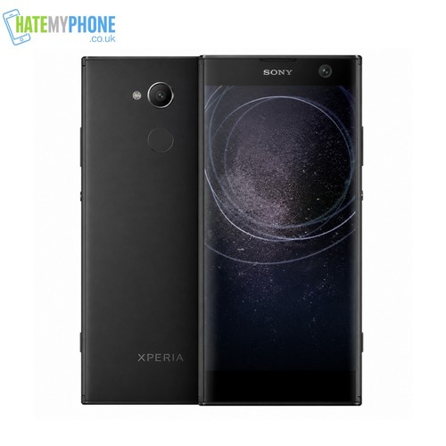 Sony xperia xa2 - sony,