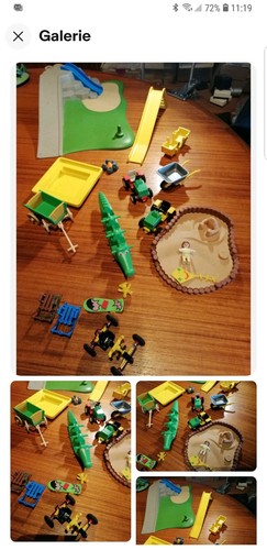 Playmobil sammlungsauflösung - playmobil,