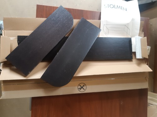 Ikea stolmen erhöhung - stolmen,