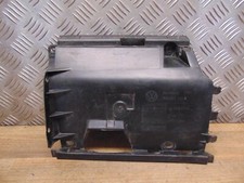 VW T5 7H Multivan Stoßstangenecke Ecke Stoßstange hinten rechts 7H0807130A