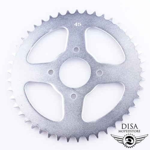 Kettenrad zähne für - 54,