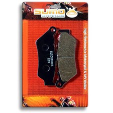 BMW Front Brake Pads C1 125
