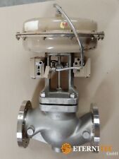 Samson 3351-90320-08 DN 100 VA