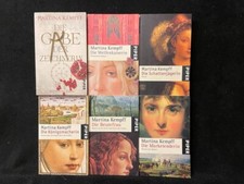 Sammlung paket 6 - paket,