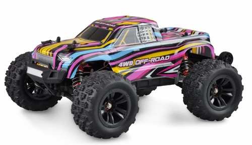 Amewi hyper monster - hyper, truck