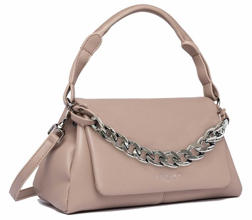 Replay handbag handtasche - replay,
