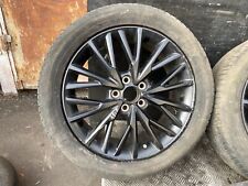 Alufelge Toyota C-HR 2020 5x114  R18 EJ 7.0 ET50 PW45710000