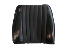 Mercedes W107 R107 450SL A1079104147 A1079100232 Rückenlehne Bezug Sitz rechts 