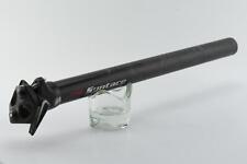 Syntace P6 Carbon Sattelstütze Länge 400 für 31,6