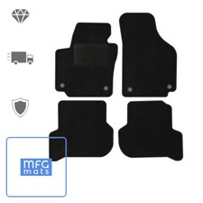 Fussmatten für VW Golf Plus V