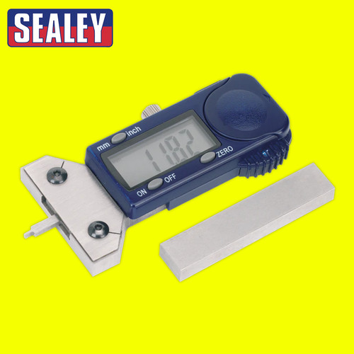 Sealey vs0563 digitaler - vs0563,