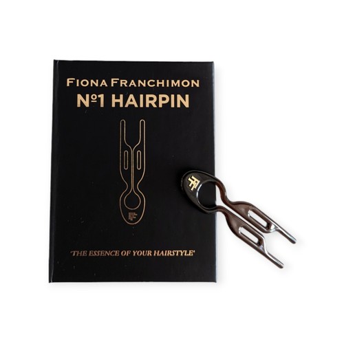 Fiona franchimon hairpin - fiona, n°1