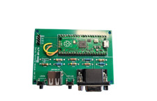 Altair 8800 Mini VT100