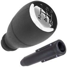 5G SCHALTKNAUF CHROM+ ADAPTER