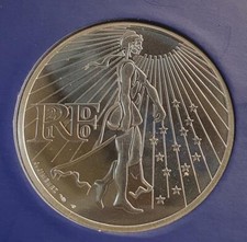 50 EURO FRANKREICH 2010-