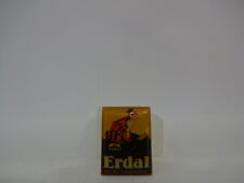 Metall-Pin / Erdal - Frosch Logo