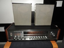Grundig RTV 360 Stereo