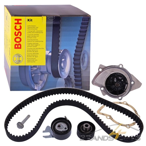 Bosch zahnriemensatz - bosch,