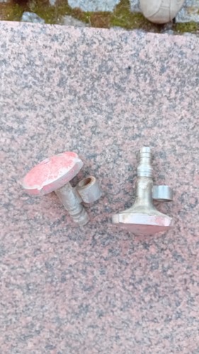 Ddr regenpilz rasensprenger - ddr,