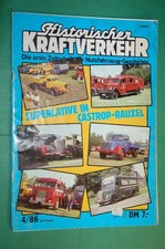 Historischer Kraftverkehr 1986-04 04-1986