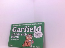 Garfield schläft sich durch - ,