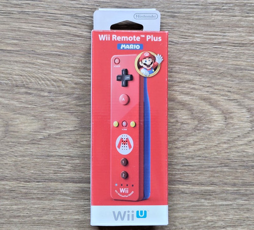 Nintendo wii remote - wii,