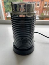 Nespresso Aeroccino 3