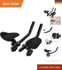 Fahrradstütze Lenker Aero Bar