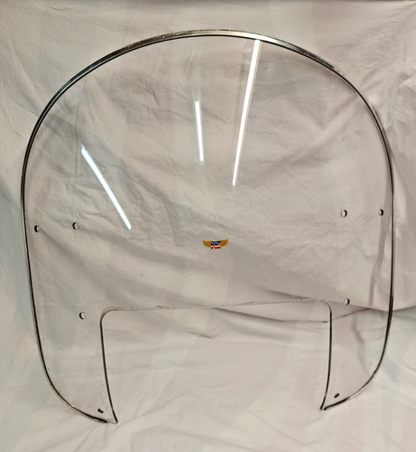 Harley davidson windschild - harley,