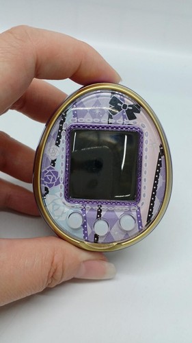 Bandai tamagotchi purple - 4u,