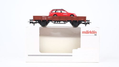 Märklin 00752 08 - märklin, 00752-08