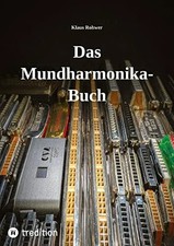 Das Mundharmonika-Buch - kein