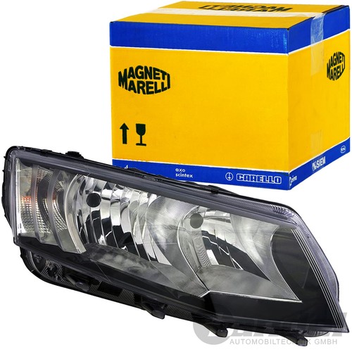 Magneti marelli scheinwerfer - magneti,