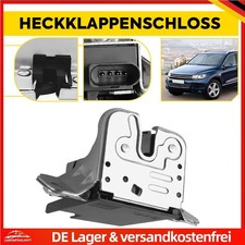 Heckklappenschloss Für VW