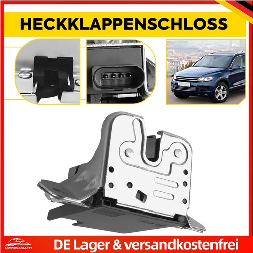 Heckklappenschloss für - für, vw